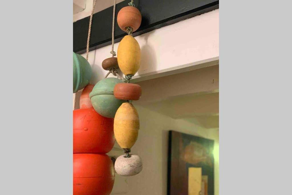 Petit Loft Saint-Malo Intra-Muros Dış mekan fotoğraf