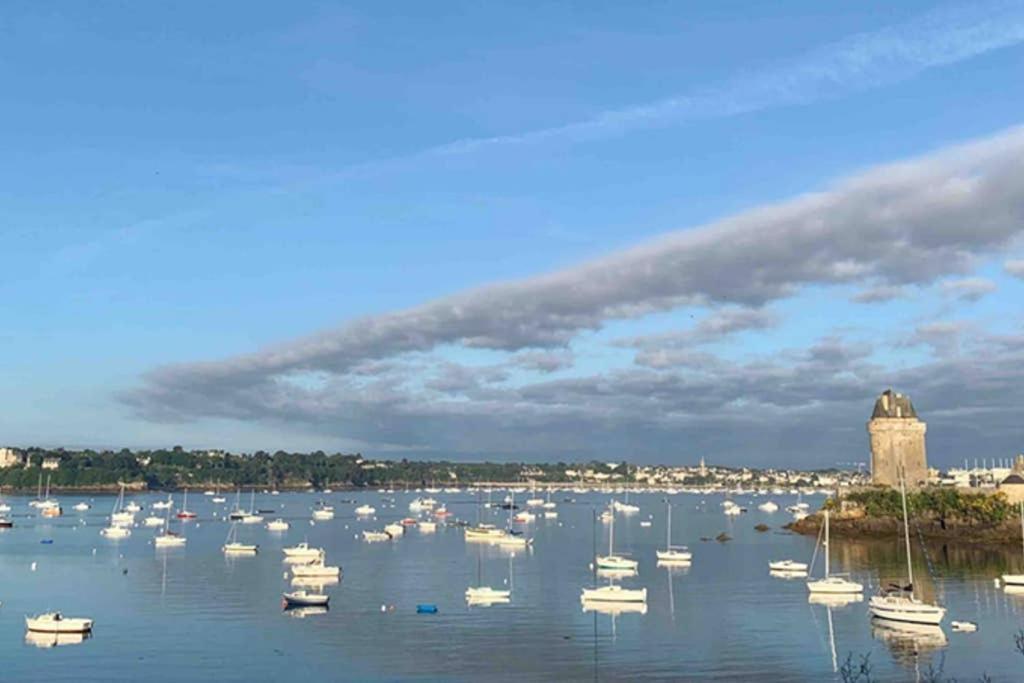 Petit Loft Saint-Malo Intra-Muros Dış mekan fotoğraf