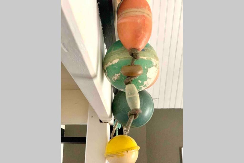 Petit Loft Saint-Malo Intra-Muros Dış mekan fotoğraf