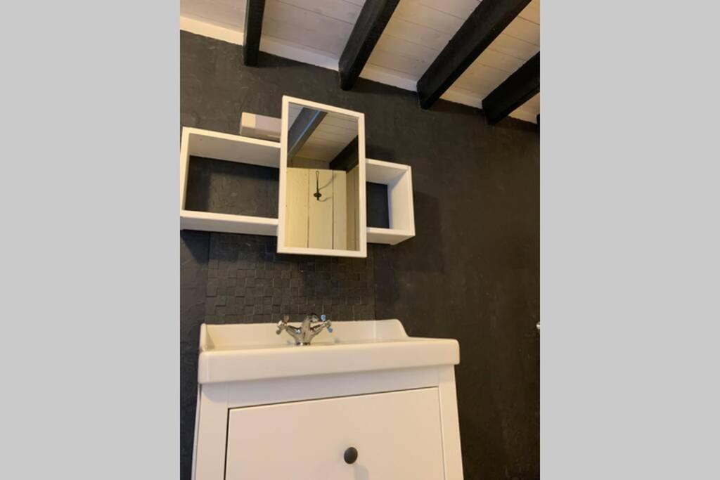 Petit Loft Saint-Malo Intra-Muros Dış mekan fotoğraf