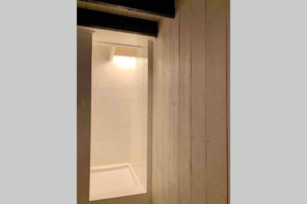 Petit Loft Saint-Malo Intra-Muros Dış mekan fotoğraf
