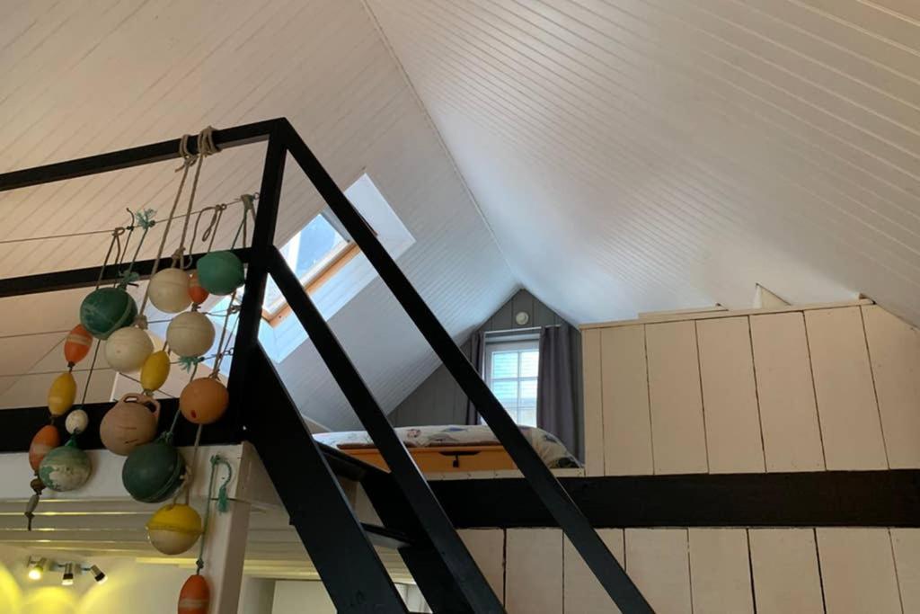 Petit Loft Saint-Malo Intra-Muros Dış mekan fotoğraf