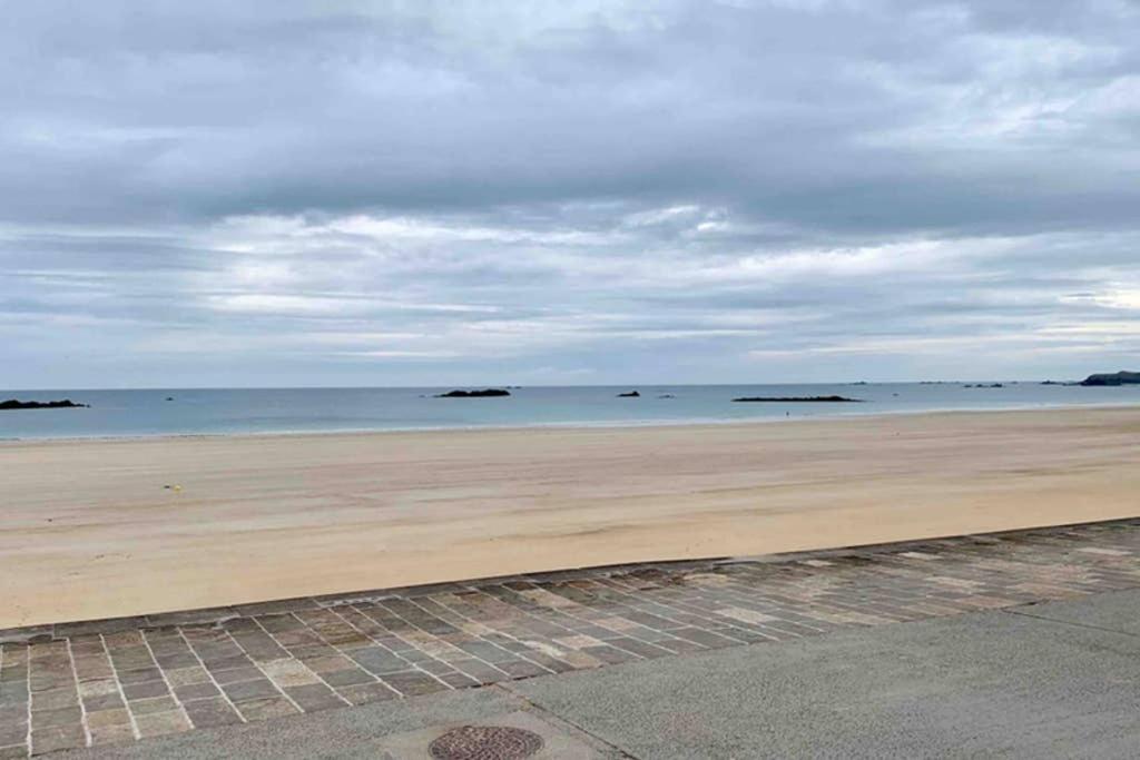 Petit Loft Saint-Malo Intra-Muros Dış mekan fotoğraf