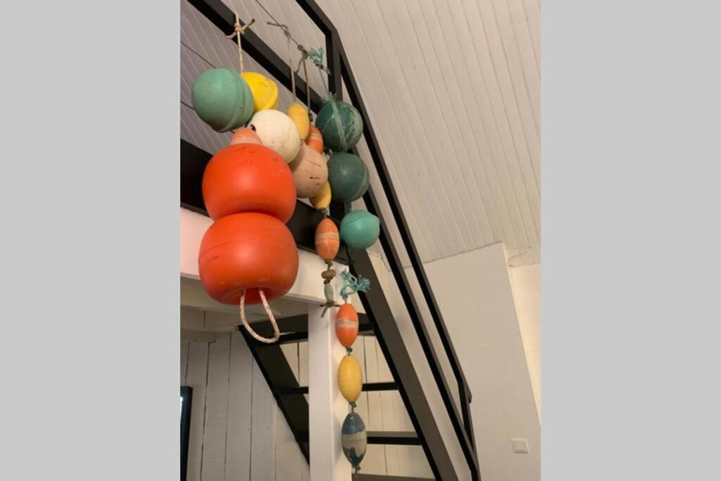 Petit Loft Saint-Malo Intra-Muros Dış mekan fotoğraf