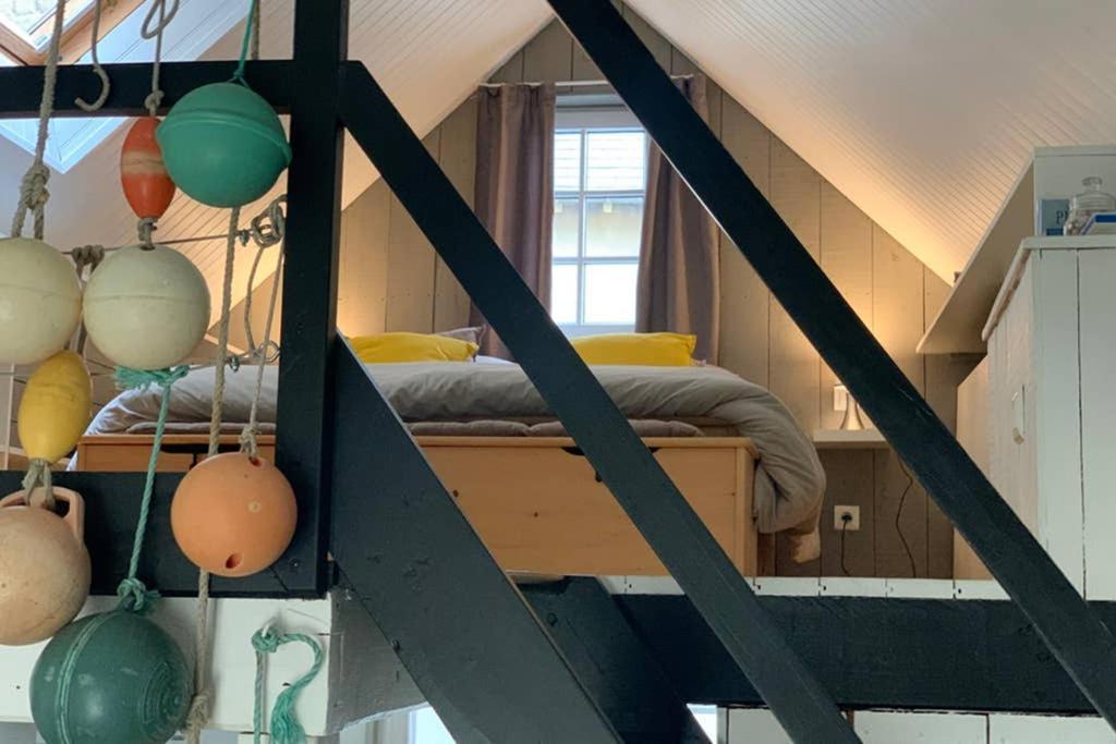 Petit Loft Saint-Malo Intra-Muros Dış mekan fotoğraf