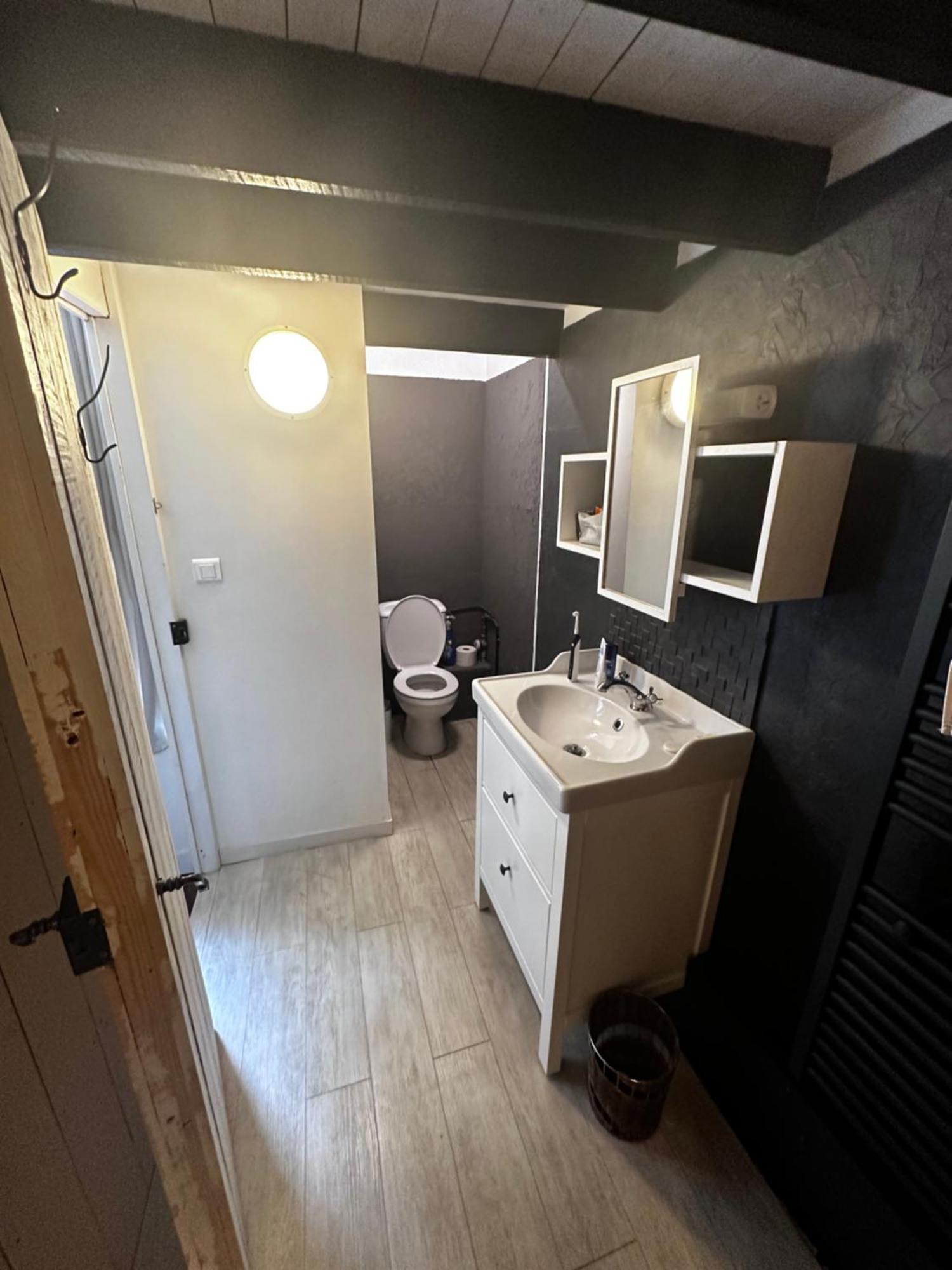 Petit Loft Saint-Malo Intra-Muros Dış mekan fotoğraf