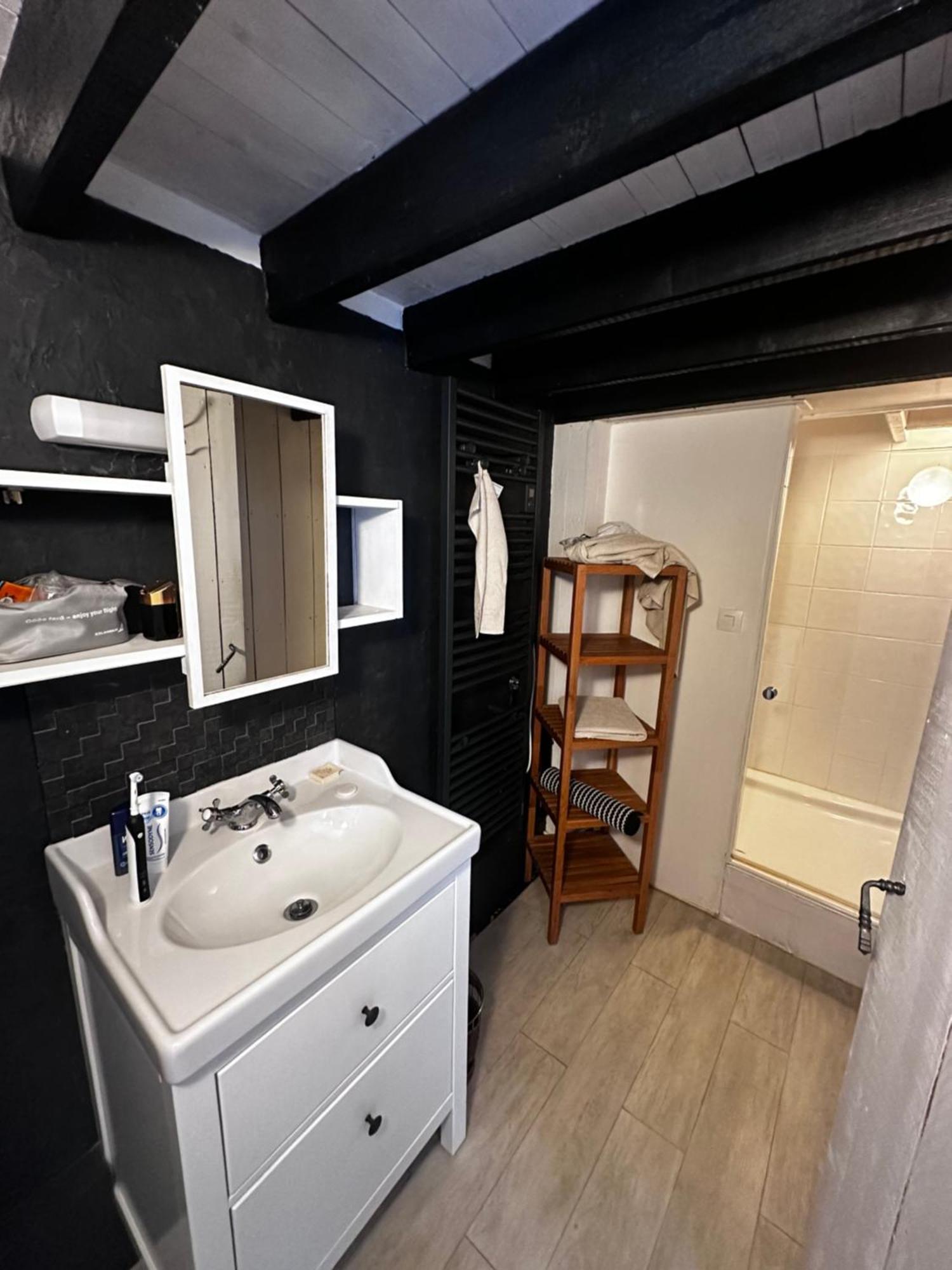 Petit Loft Saint-Malo Intra-Muros Dış mekan fotoğraf